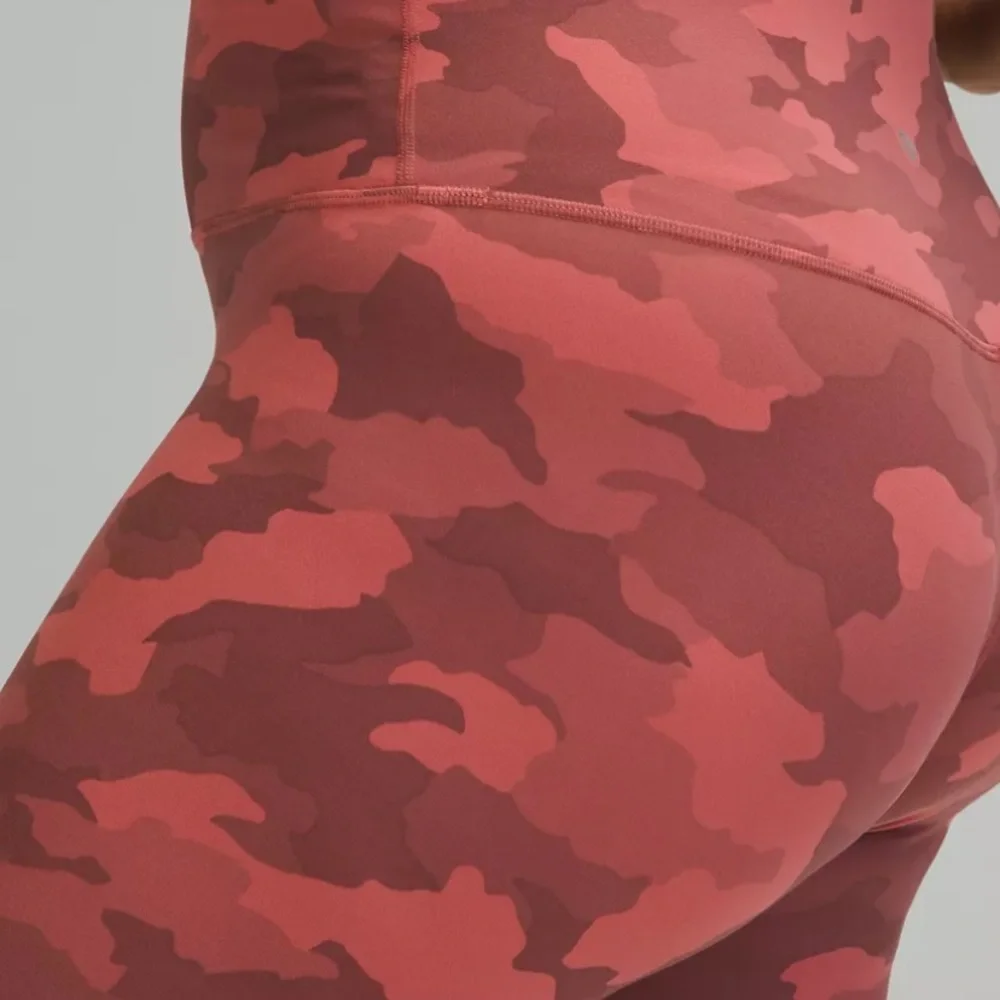 Lululemon Align hr pant 28 - Picture 6 of 7